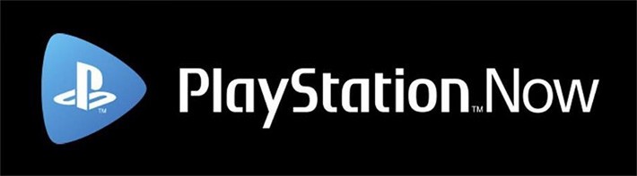 play station nowのロゴ