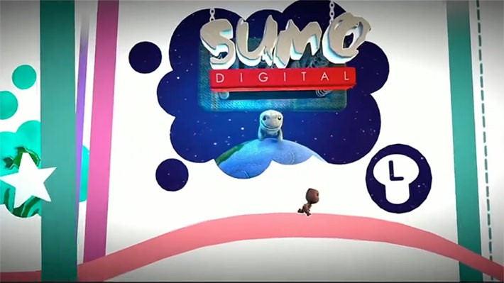 ライターオススメのPS Nowゲーム:その1『リトルビッグプラネット3』