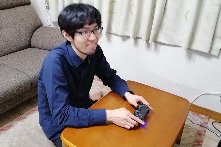 飲み会のメンバー紹介