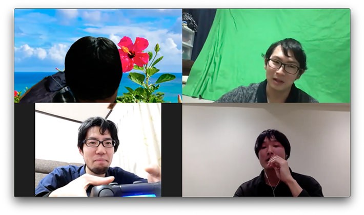 PS Nowでオンライン対戦!