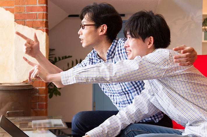 心をつかんで離さない、スマブラの魅力