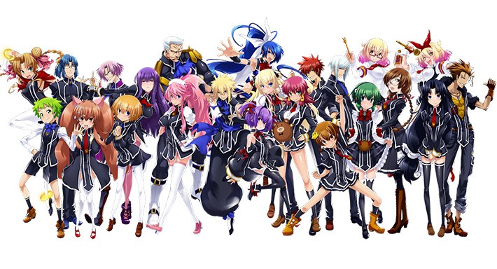 クイズマジックアカデミーとは?