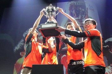 諦めない心が生む奇跡。ロケットリーグのeスポーツ観戦の魅力‼
