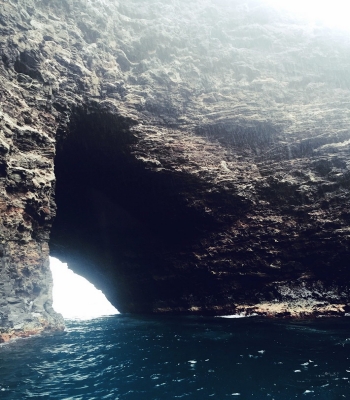 ナ・パリ・コースト