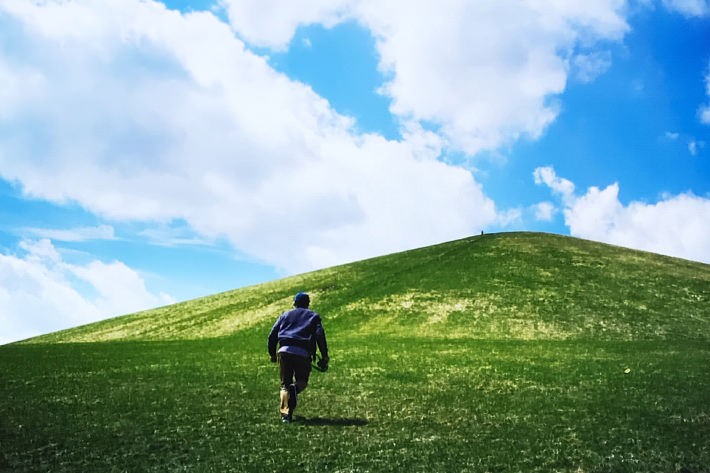 フォトスキャン