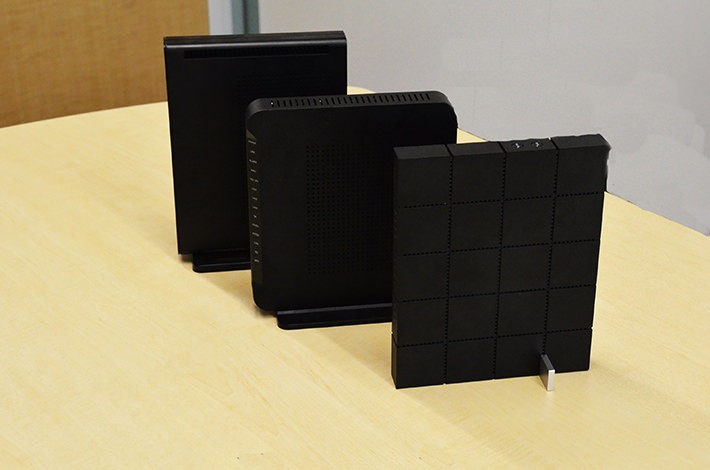 無線LANルーター