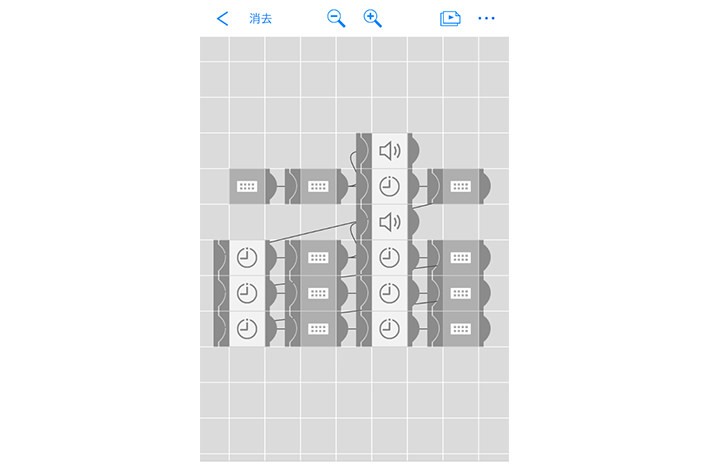 光ってしゃべって読書を促す! MESHiori