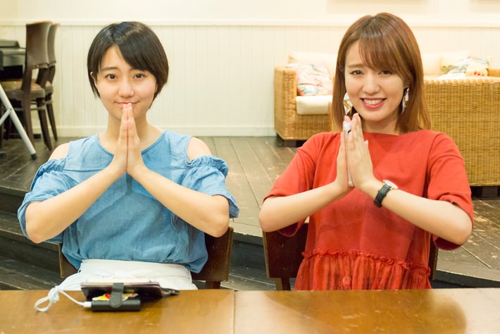 結果はいかに!?