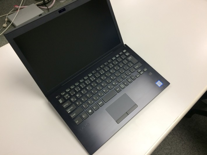 VAIOが教えるキーボードの正しい掃除方法