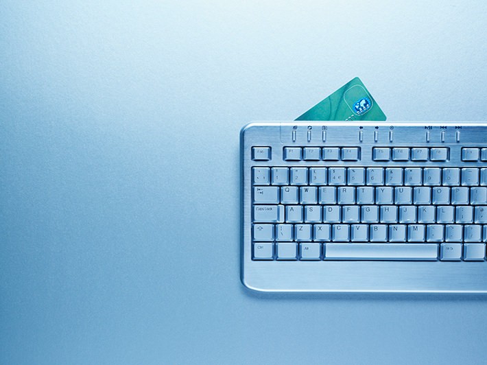 2位:キーボード