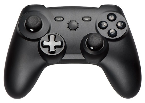 4位:ゲーム機器(コントローラー部分)