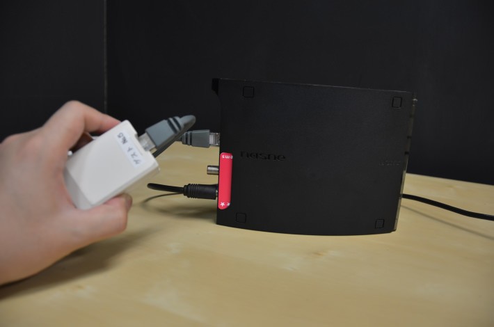 活用法2:PS4にnasne(ナスネ)をつければ地上波もBSも録り放題・見放題!