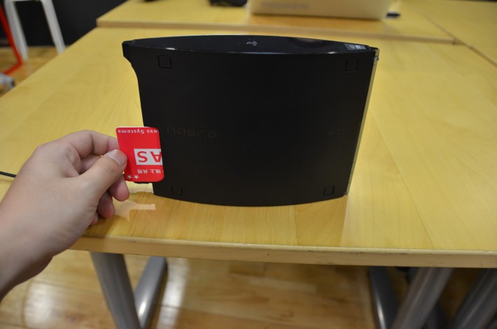 活用法2:PS4にnasne(ナスネ)をつければ地上波もBSも録り放題・見放題!