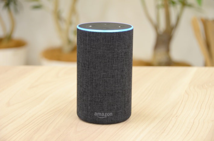 Amazon Echo