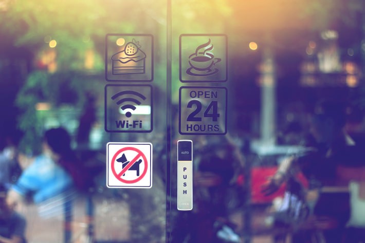 フリーWi-Fiを安全に使うために知っておくべきこと