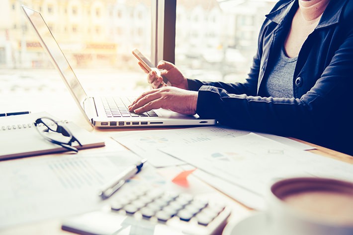 テザリングのやり方