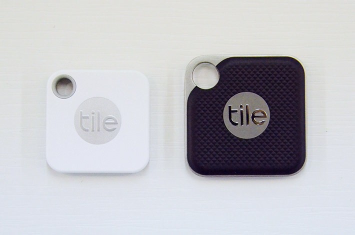 Tile Mate(電池交換版)/ Tile Pro (電池交換版)