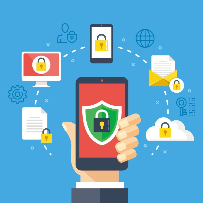 AndroidとiOS、OSによる対策の違いは?