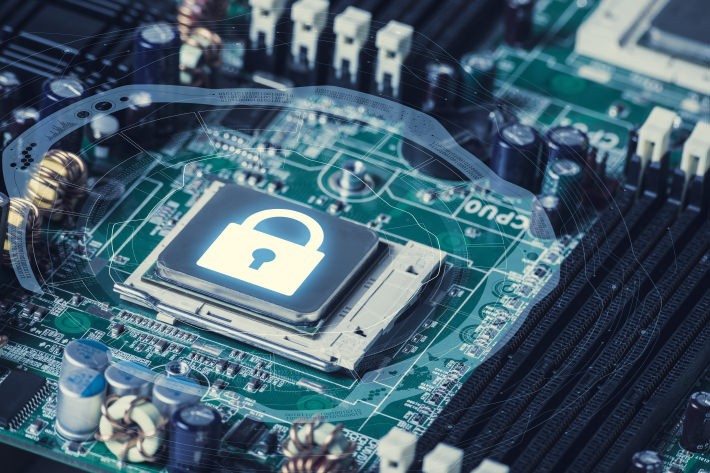 セキュリティに関するアップデートの更新は必須！