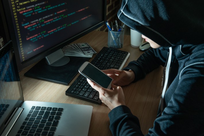 理由1.App Storeのセキュリティが強固