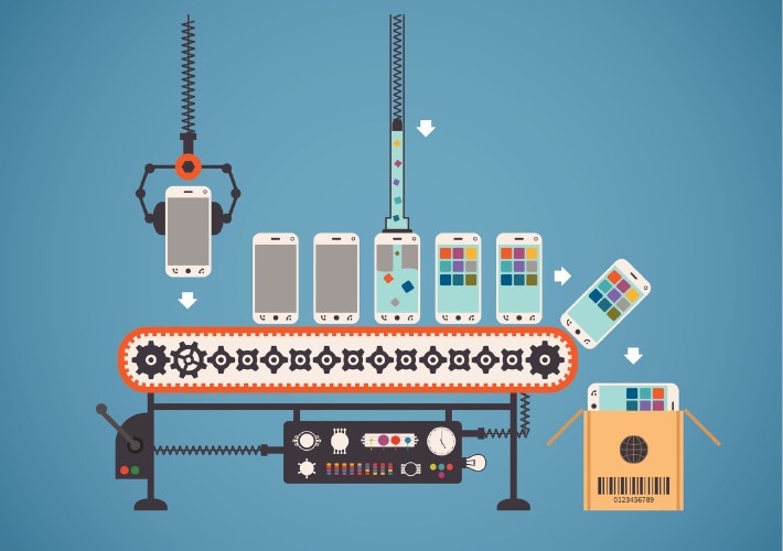 Androidがウイルスに弱いと言われている理由