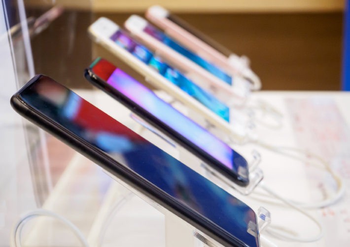 Androidのウイルス被害事例