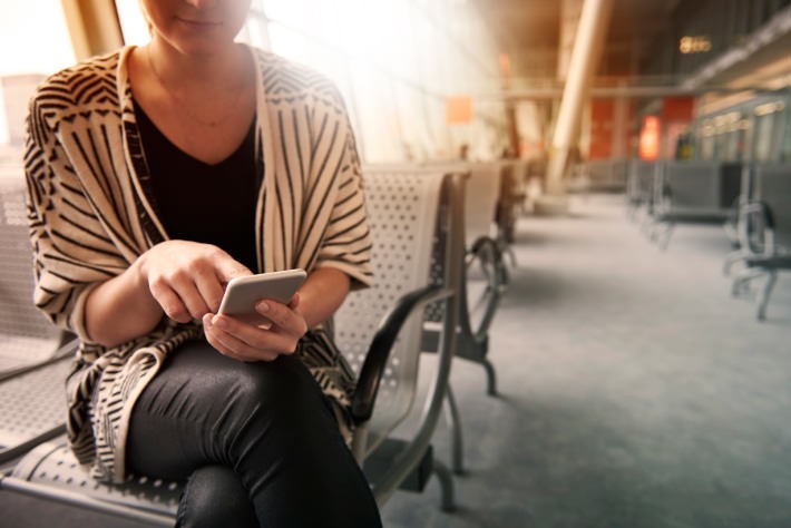 セキュリティ対策アプリを使う