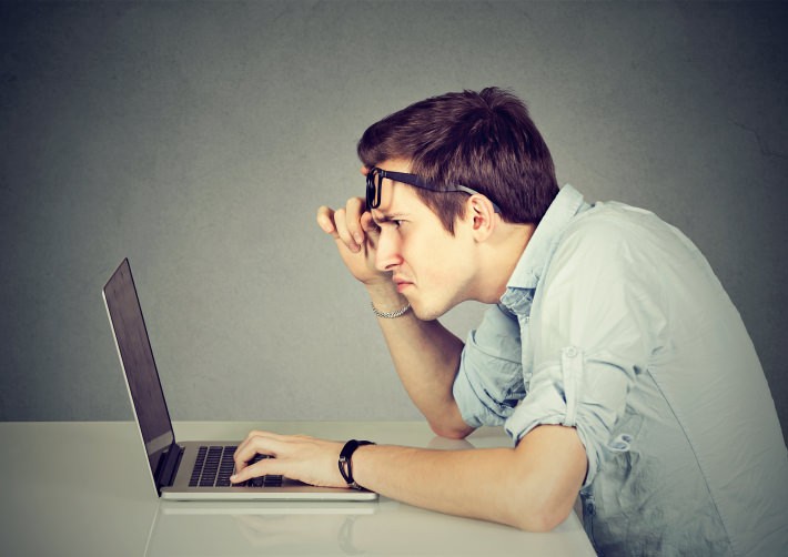 ネット通販詐欺に遭わないためのチェックポイント