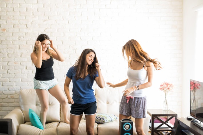 Apple TVでできること