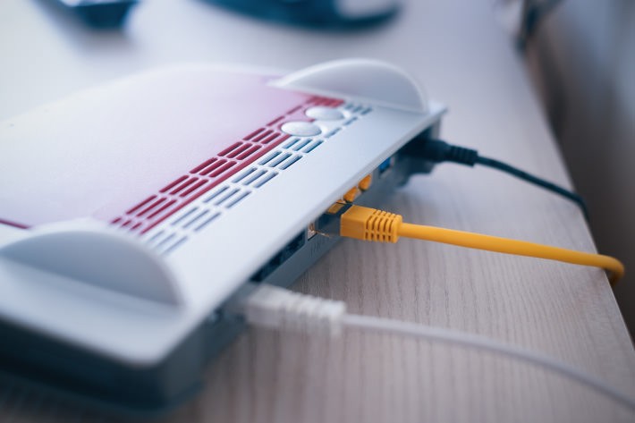 1.PS4、モデム、ルーターを再起動する