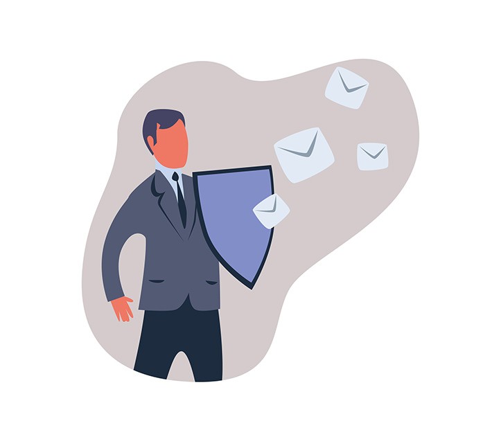 3.携帯キャリア・プロバイダごとの迷惑メール対策機能を使う