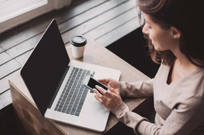 テザリングができない原因7選