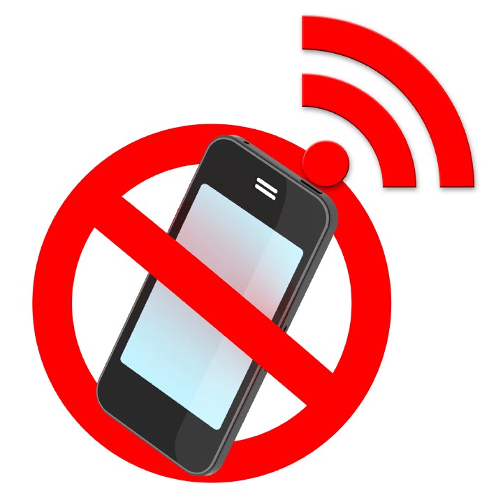 テザリングができない原因7選