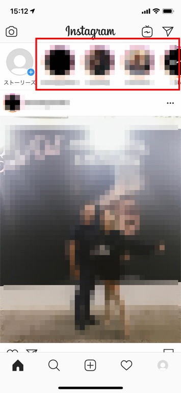 Instagramの使い方:初級編