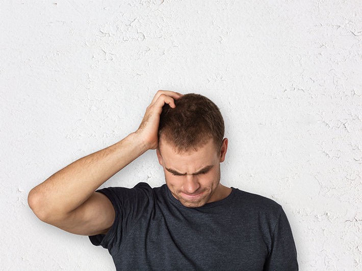 困ったときのチェックポイント