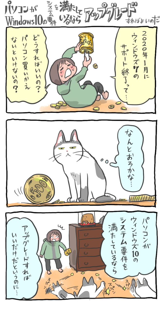 インターネットネコ