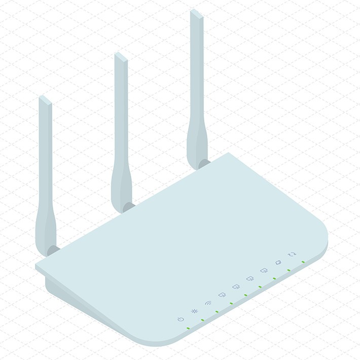 Wi-Fiルーターとは