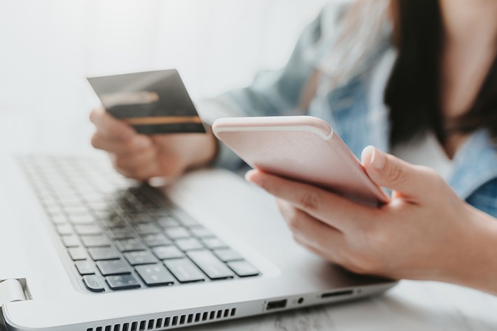 デジタルコンテンツの購入方法