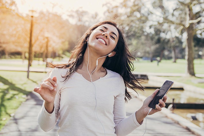 Spotifyの主な機能は?