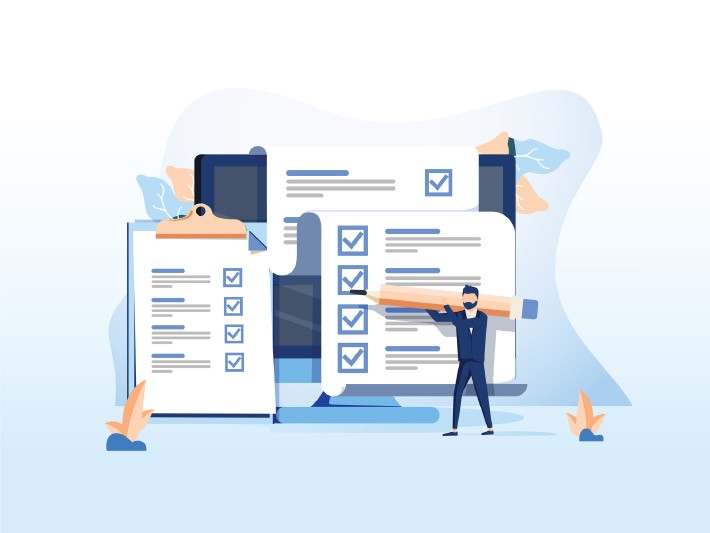 インターネット回線契約の契約方法って?