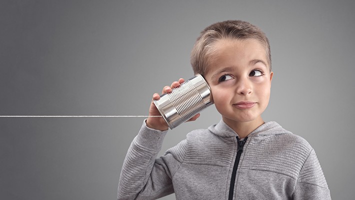 プライバシー設定でできること