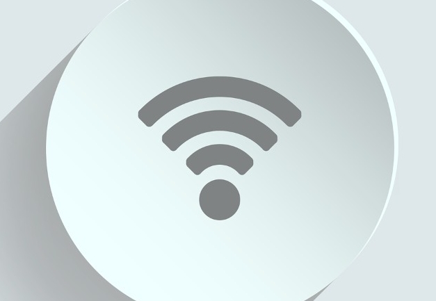 PS4を無線(Wi-Fi)でネットワーク接続している場合