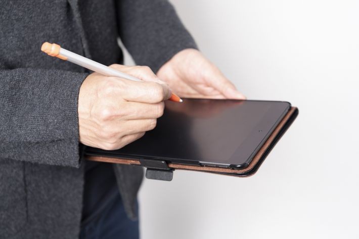 タブレットの種類