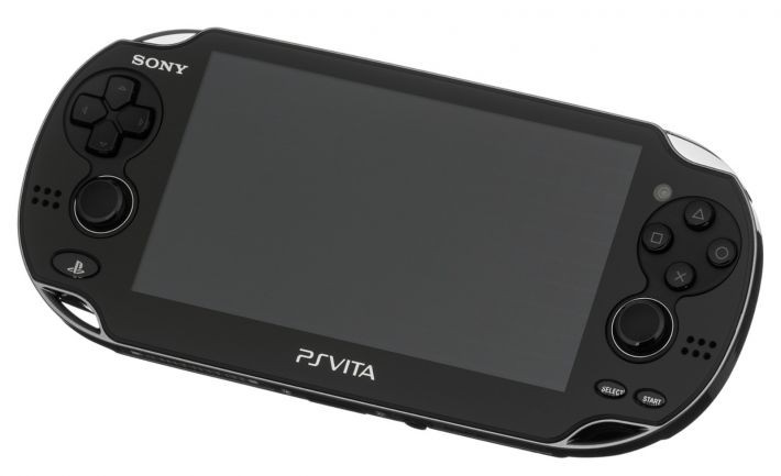 PS Vitaでも視聴できる