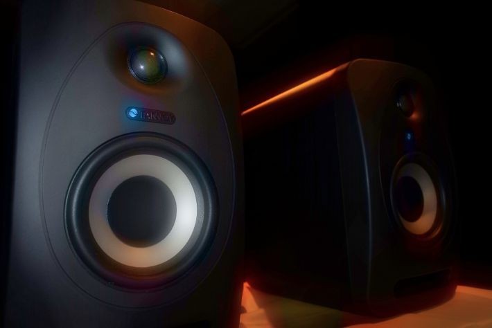 サブスクの音質について