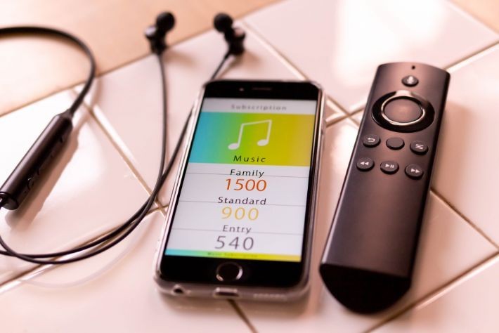 より音質良くサブスクを楽しむための方法