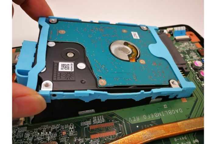 PS5本体のSSD増設はできないか?