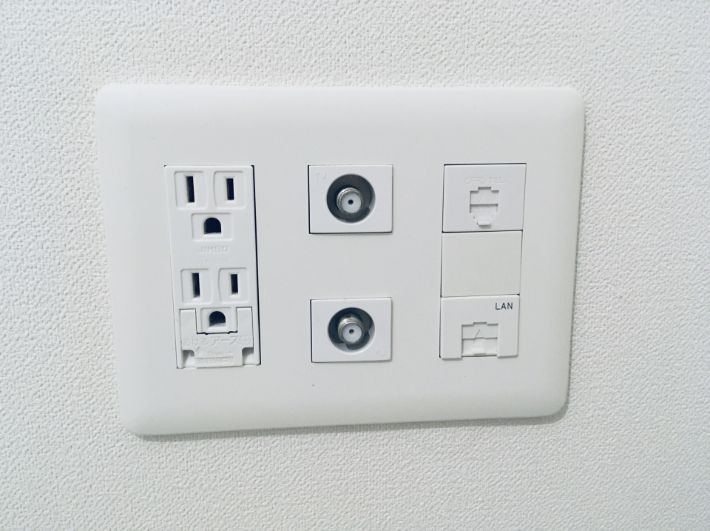 インターネット回線は何を選んだ方が良いのか インターネット回線は何を選んだ方が良いのか