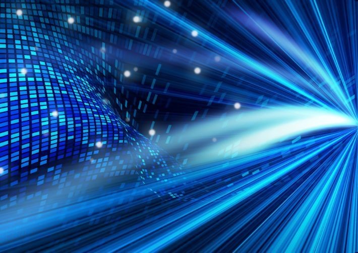 インターネットのイメージ