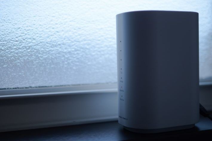 そのルーター、寿命かも?交換する理由と故障を疑った際にとる行動をご紹介